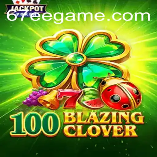 100BlazingClover: A Nova Sensação do Mundo dos Jogos