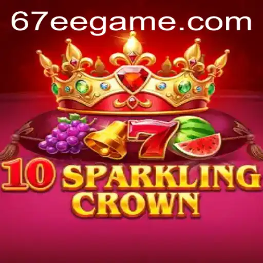 Explorando 10SparklingCrown: O Novo Fenômeno dos Jogos