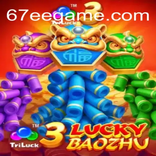 Descubra o Excitante Mundo do Jogo '3LuckyBaozhu'