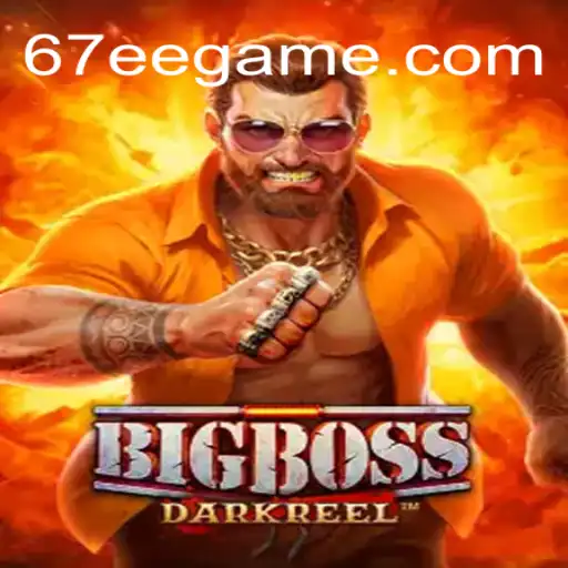Descubra o Mundo Imersivo de BigBoss: Um Jogo Estratégico Único