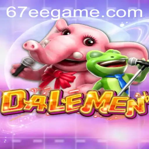 DALEMEN: Um Mergulho no Mundo do Novo Jogo