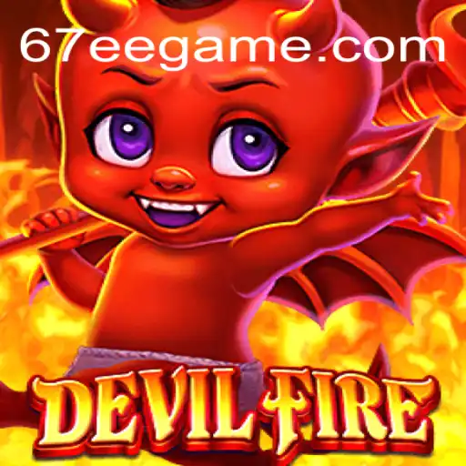 Descubra o Fascinante Mundo do Jogo DevilFire