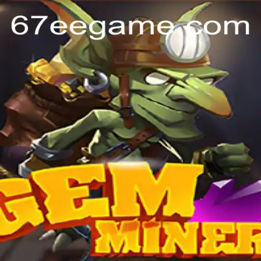 Descobrindo as Profundezas de GemMiner: Um Mergulho no Mundo da Mineração Divertida