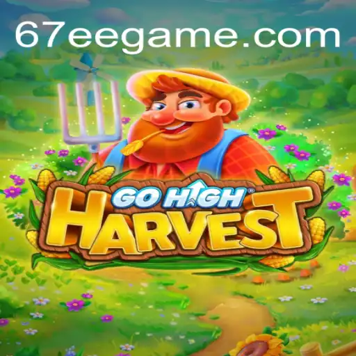 GoHighHarvest: Um Novo Horizonte de Aventura e Estratégia