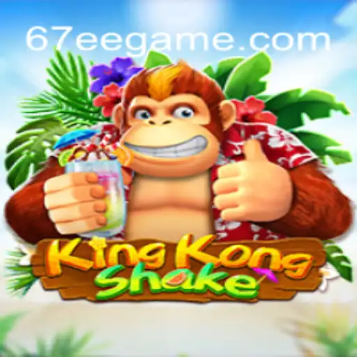 Descubra KingKongShake: O Novo Jogo Sensação do Momento