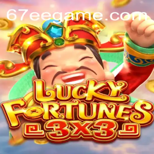 Descubra o Exótico Mundo de LUCKYFORTUNES3x3