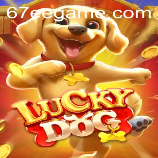 Descubra o Mundo de LuckyDog: Um Jogo Empolgante e Viciante