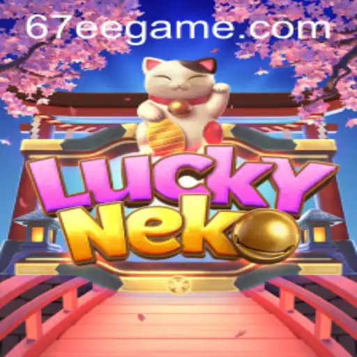Explorando as Aventuras do Jogo LuckyNeko