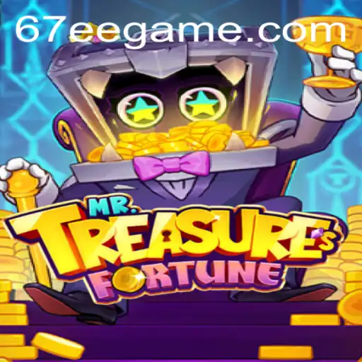 Explorando o Universo de MrTreasuresFortune: Aventura, Estratégia e Sorte