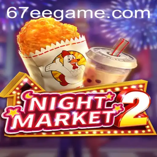 Explorando o Universo Intrigante de NightMarket2