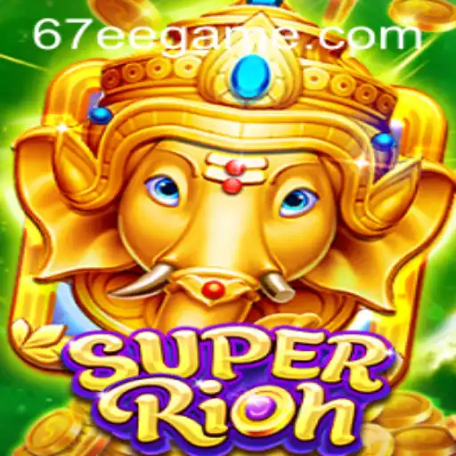 Descubra o Empolgante Universo de SuperRich: O Jogo que Conquista Fãs ao Redor do Mundo