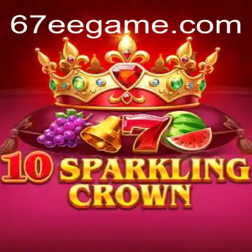 Explorando 10SparklingCrown: O Novo Fenômeno dos Jogos