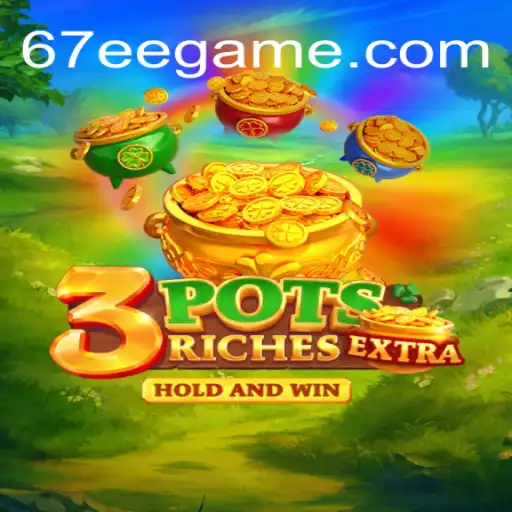 Descubra o Mundo Inovador de 3potsExtra