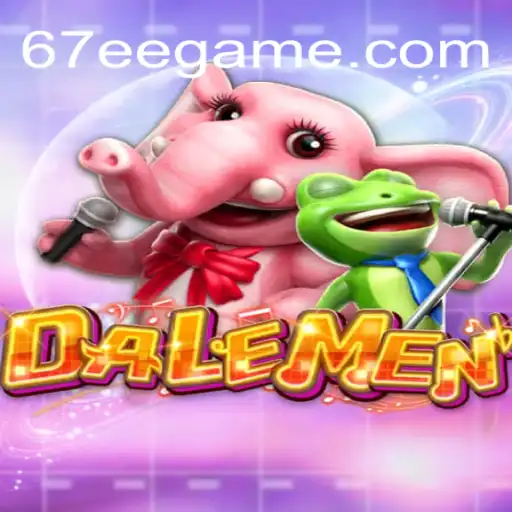 DALEMEN: Um Mergulho no Mundo do Novo Jogo