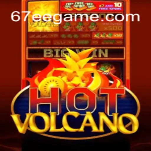 Descubra as Emoções e Desafios de HotVolcano