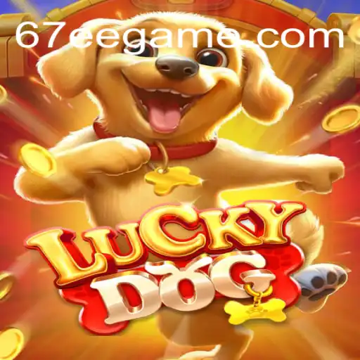 Descubra o Mundo de LuckyDog: Um Jogo Empolgante e Viciante