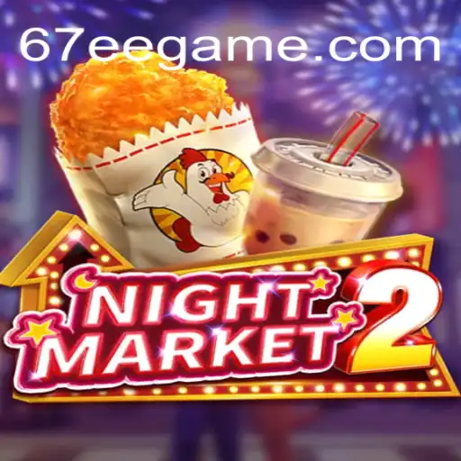 Explorando o Universo Intrigante de NightMarket2