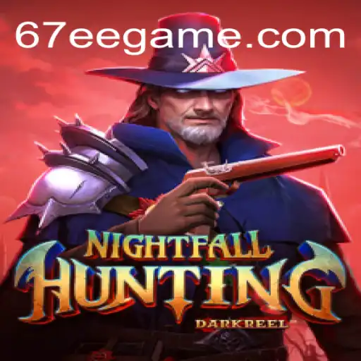 Descubra NightfallHunting: Um Jogo de Aventura e Estratégia