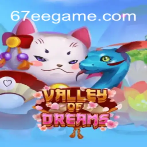 Embarque na Aventura de ValleyofDreams: Um Mundo de Fantasia e Estratégia